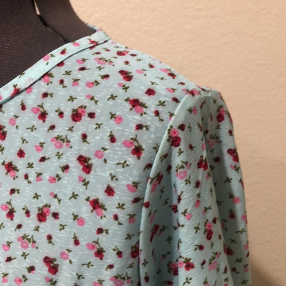 Cambridge Dress - Picture 4 of 7